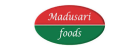 Logo Carousel - Madusari Food